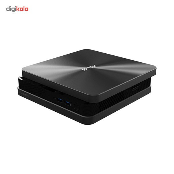 کامپیوتر کوچک ایسوس مدل VC65 G010M