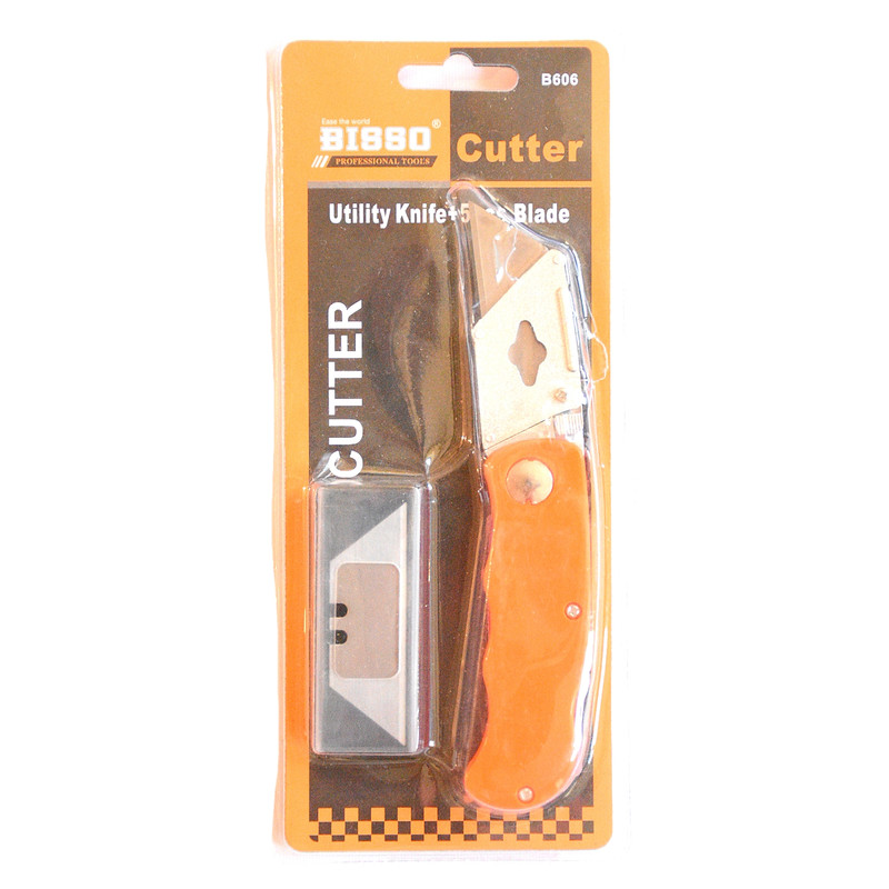 کاتر بی سو کد B606