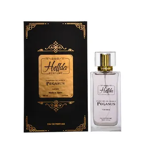 ادو پرفیوم مردانه هلدا مدل Parfums de Marly Pegasus حجم 100 میلی لیتر