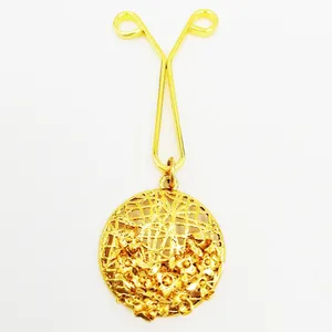 گیره روسری زنانه کد ja220