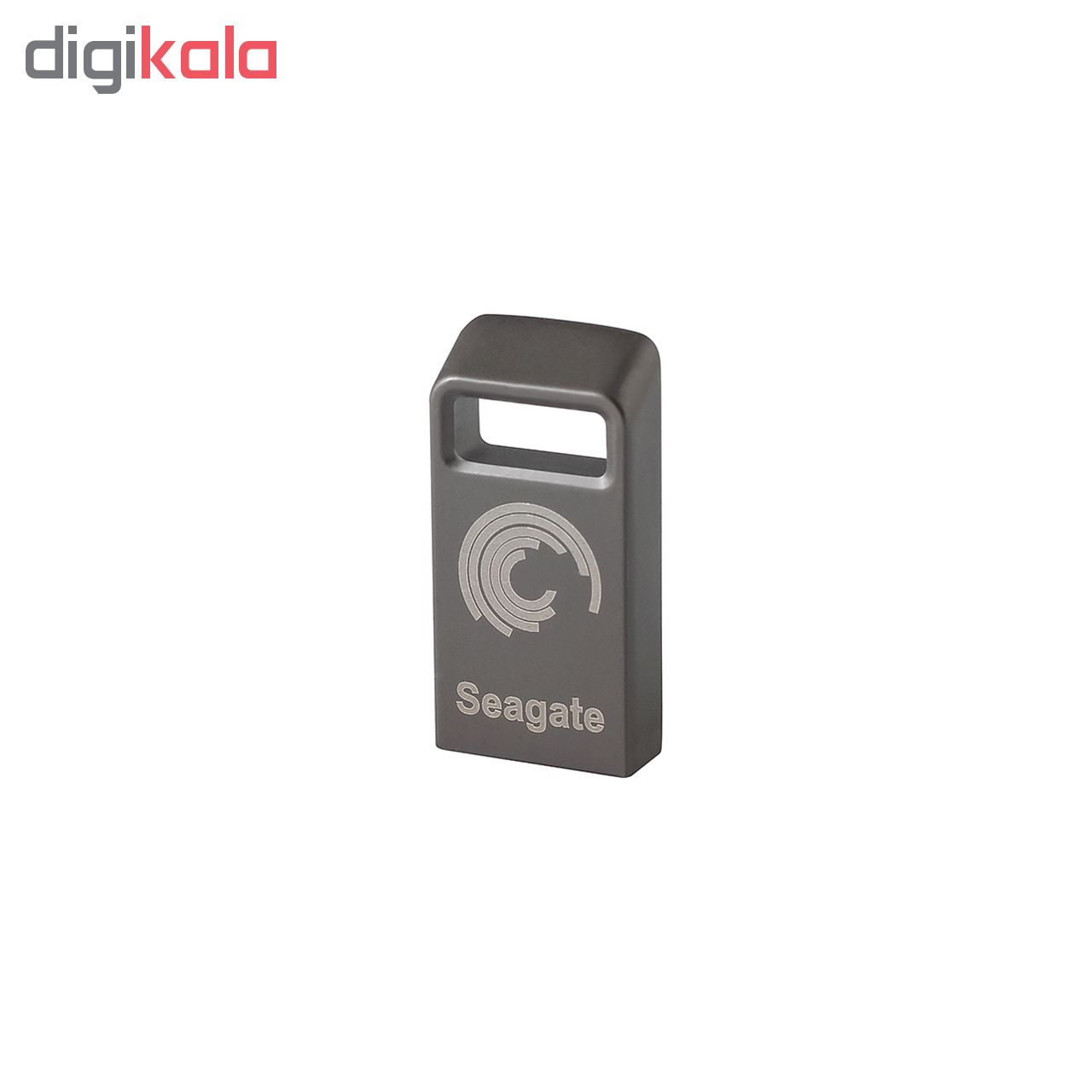 فلش مموری مدل Slim Plus ظرفیت 8 گیگابایت