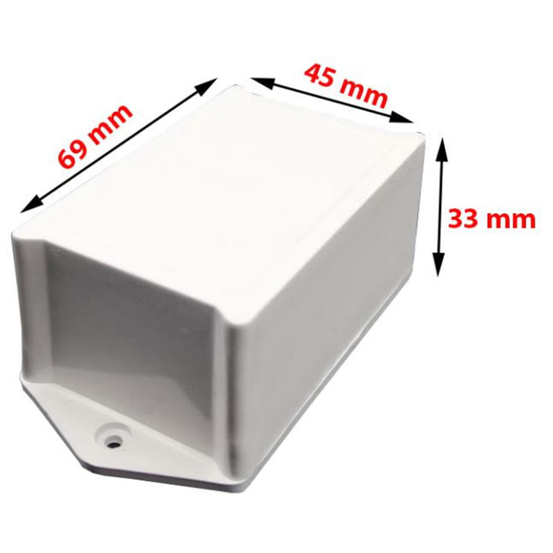 جعبه مدار مدل 4X6 جعبه مدار مدل 4X6