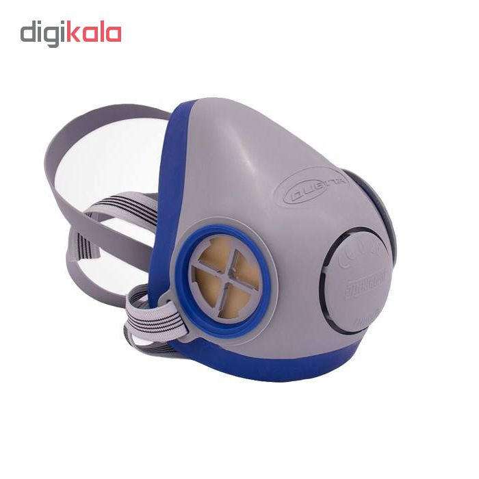 ماسک اسپاسیونی مدل Duetta