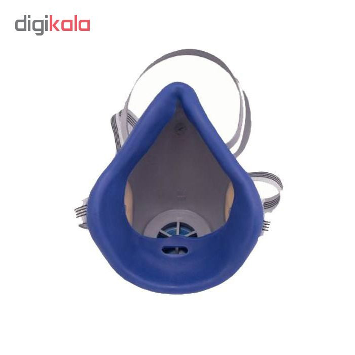 ماسک اسپاسیونی مدل Duetta