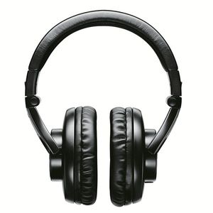هدفون استودیویی حرفه‌ای شور مدل SRH440