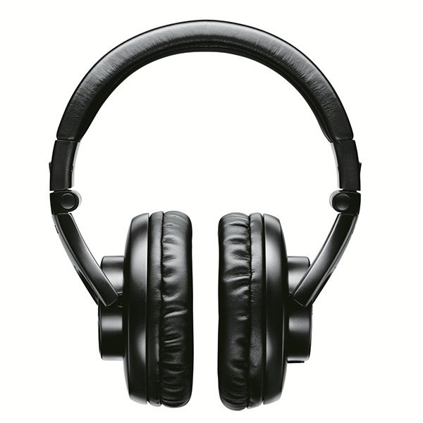 هدفون استودیویی حرفه‌ای شور مدل SRH440