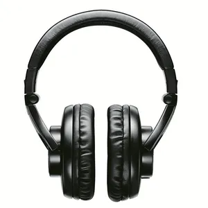 Shure SRH440 Professional Studio Headphones
