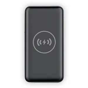 شارژر همراه وریتی مدل V-PUW91PD ظرفیت 10000میلی امپرساعت