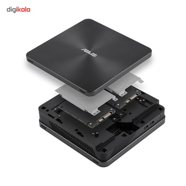 کامپیوتر کوچک ایسوس مدل VC65 G010M