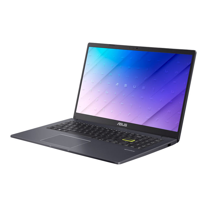 لپ تاپ 15.6 اینچی ایسوس مدل Vivobook Go 15 E510KA-BR395W-Celeron N4500 4GB 256SSD