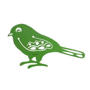 نشانگر کتاب گلسو مدل پرنده