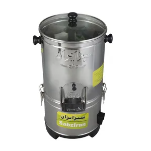 سبزی خرد کن 3 کیلویی سبزایران