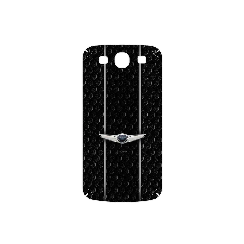 برچسب پوششی ماهوت مدل Genesis مناسب برای گوشی موبایل سامسونگ Galaxy S3 Neo