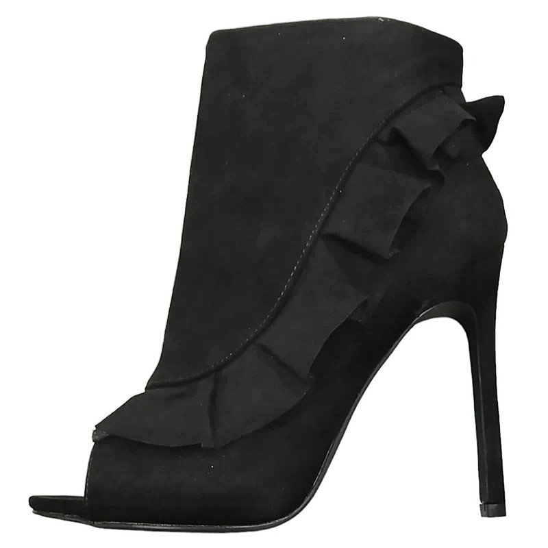 صندل زنانه جاست فاب مدل L-90