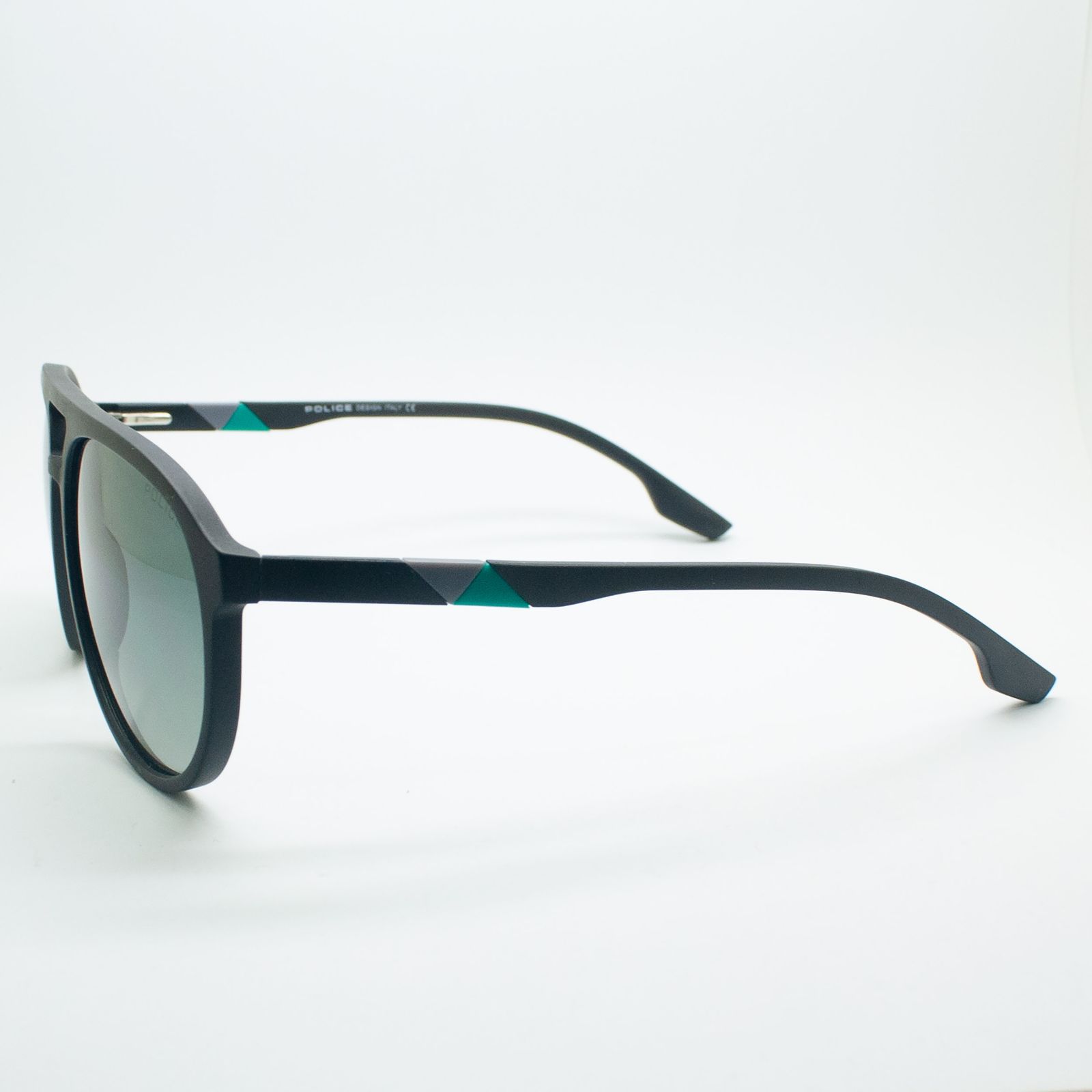 عینک آفتابی پلیس مدل FC03-12 C01R -  - 6