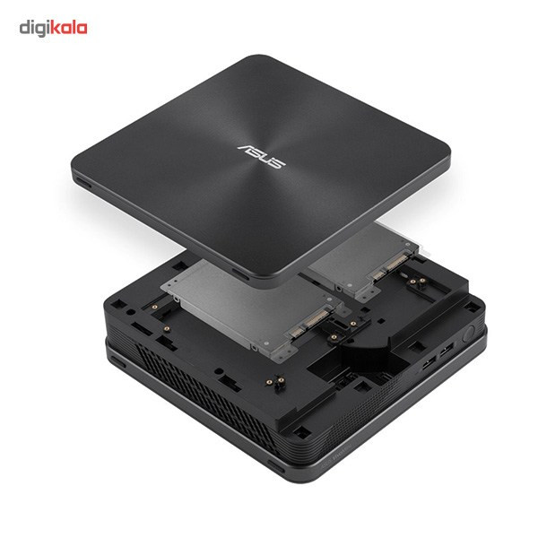 کامپیوتر کوچک ایسوس مدل VC65 G010M