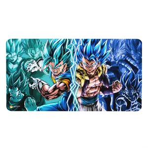 ماوس پد هومرو مدل MX2394 طرح انیمه دراگون بال