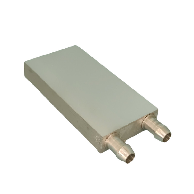 بلوک خنک کننده مدل LK 40-80