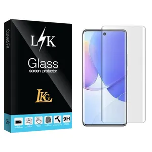 LKG LKK UV Screen Protector For Huawei Nova 9