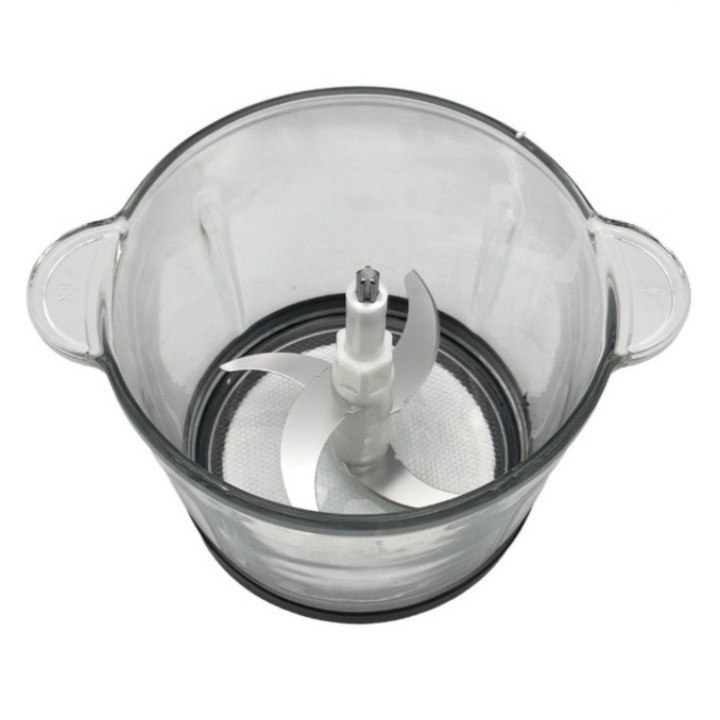 خردکن پاناسونیک مدل 6+4