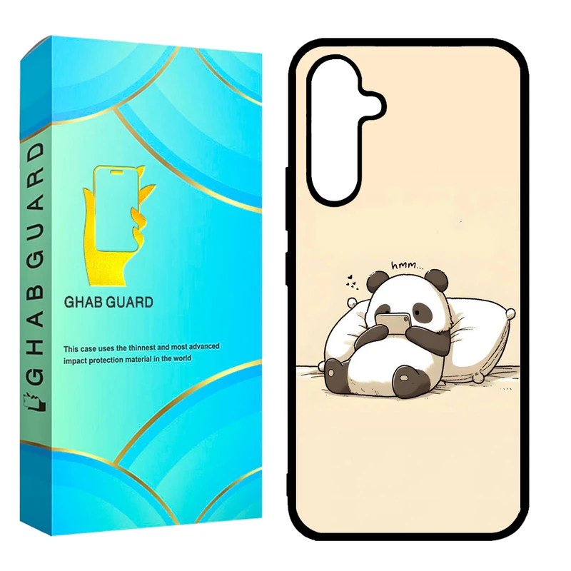 کاور قاب گارد مدل CHAP مناسب برای گوشی موبایل سامسونگ Galaxy A54