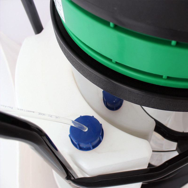 مبل شوی گرین وکیوم مدل 2873