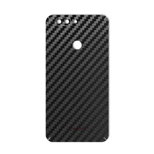 MAHOOT Carbon-Fiber Cover Sticker for ELEPHONE P8 MINI