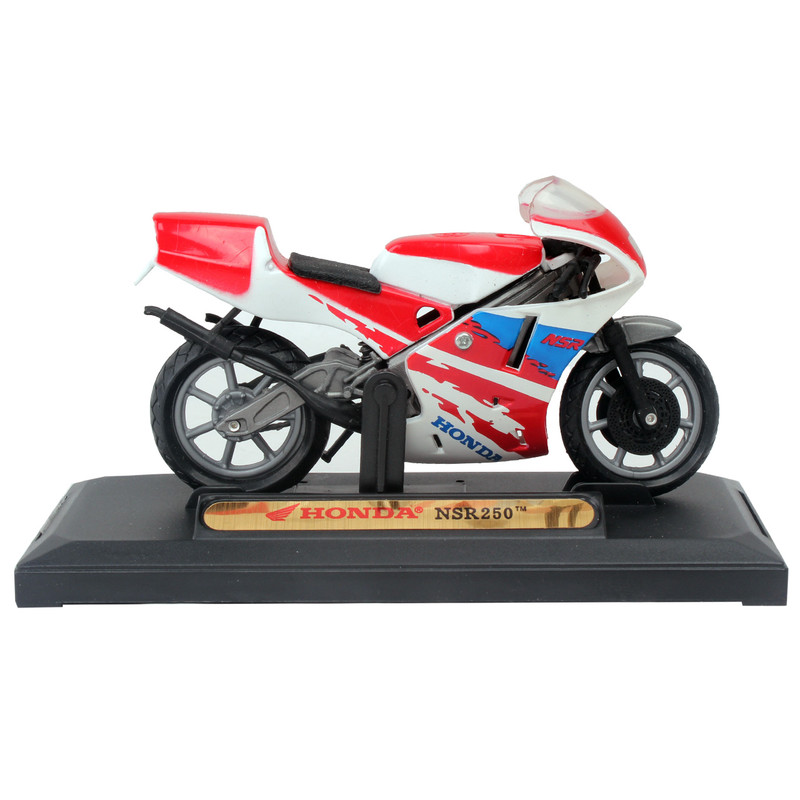 موتور بازی موتورمکس مدل Honda NSR 250