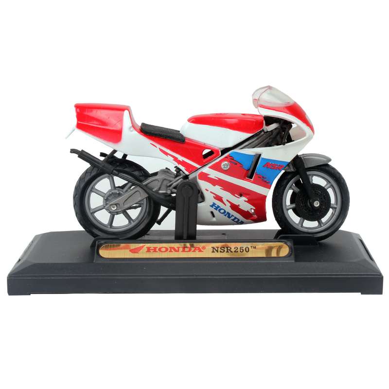 موتور بازی موتورمکس مدل Honda NSR 250