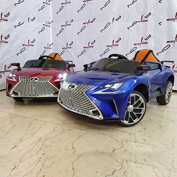 ماشین شارژی مدل AX2079