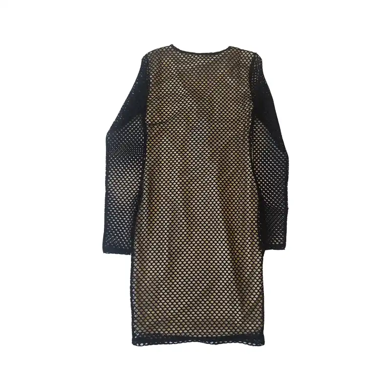 پیراهن زنانه مدل  mojt