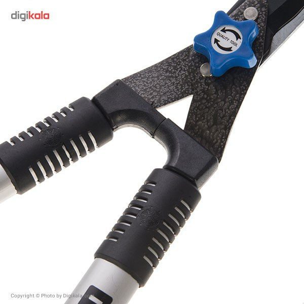 قیچی شمشاد زن نووا مدل NTS 2380