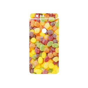 MAHOOT Gummi candy 2 Cover Sticker for Google Nexus 6P