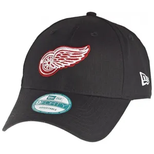 کلاه کپ نیو ارا مدل Black Base Red Wings
