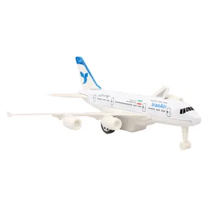  هواپیمای ایران ایر مدل A380