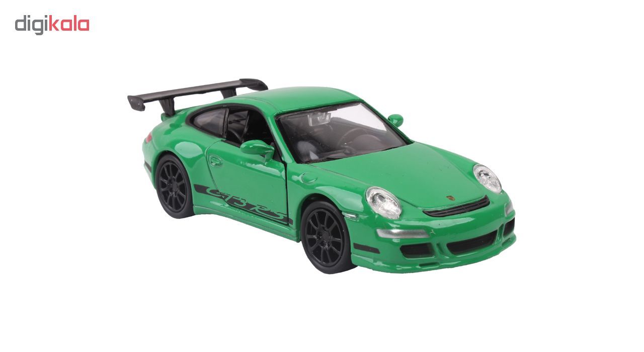 ماشین بازی مدل Porsche