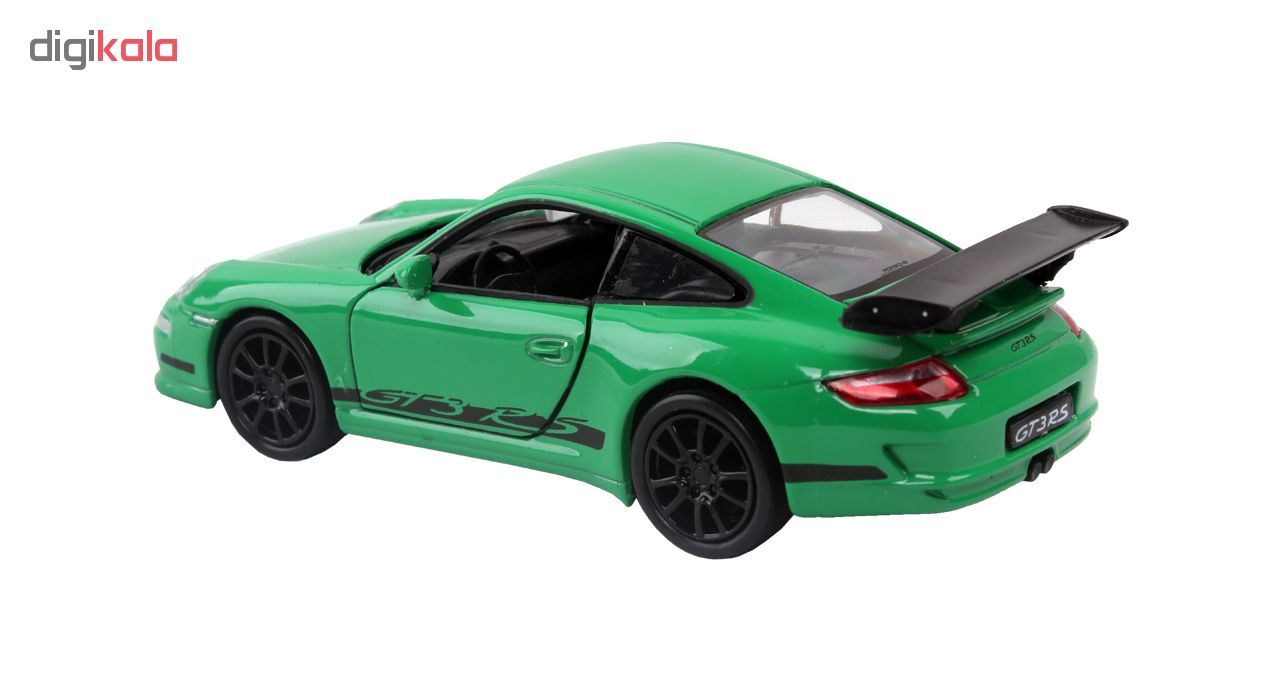 ماشین بازی مدل Porsche