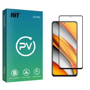 HVT PV2 Ceramics Screen Protector For Xiaomi Poco F4