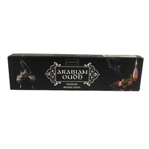 عود نادیتا مدل Arabian Oud
