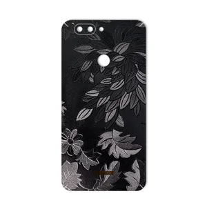 MAHOOT Wild-flower Cover Sticker for ELEPHONE P8 MINI