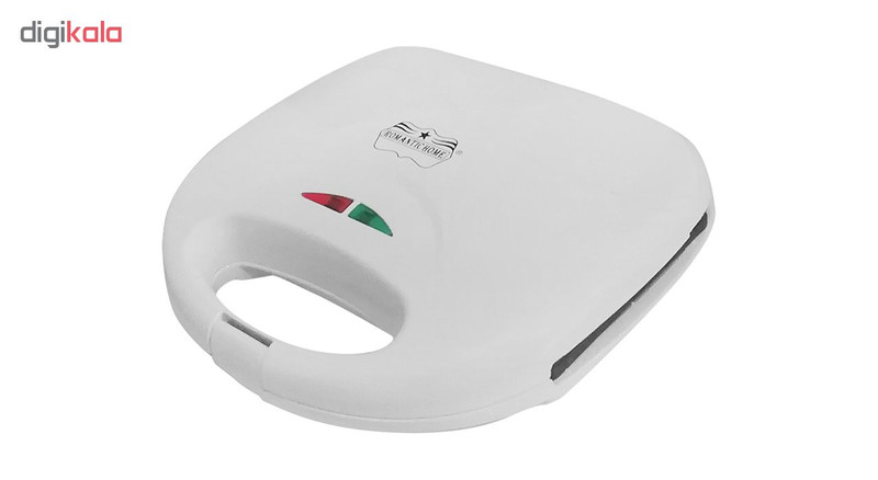 ساندویچ ساز رومانتیک هوم مدل SAW-15