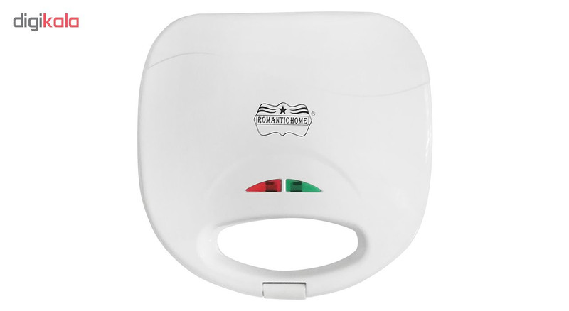 ساندویچ ساز رومانتیک هوم مدل SAW-15