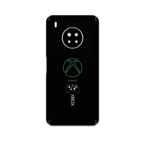MAHOOT XBOX Cover Sticker for Huawei Y9a