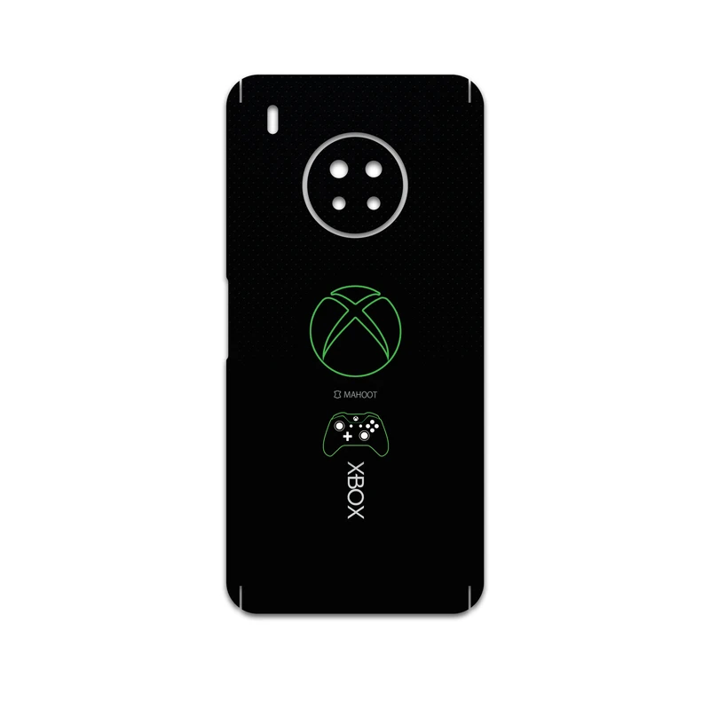 برچسب پوششی ماهوت مدل XBOX مناسب برای گوشی موبایل هوآوی Y9a