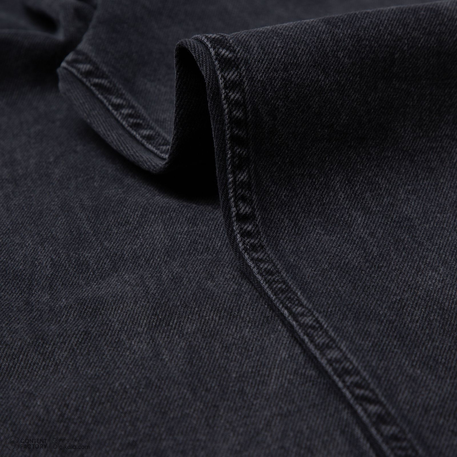 شلوار جین زنانه ایزی دو مدل 111 -  - 5