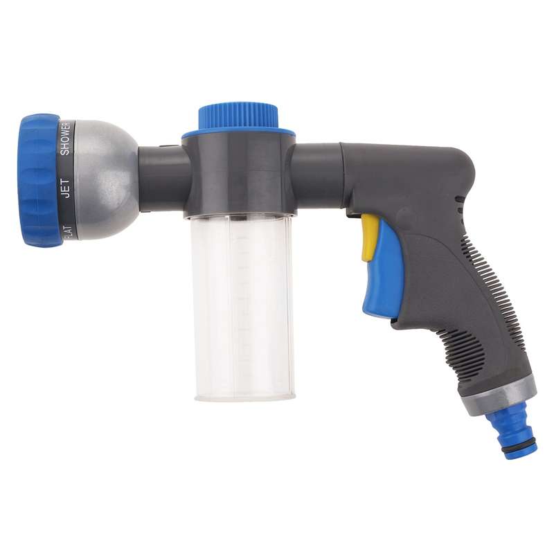 آبپاش آکواکرفت مدل 760150