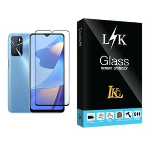 LKG LK Glass MIX001 Screen Protector For Oppo A16