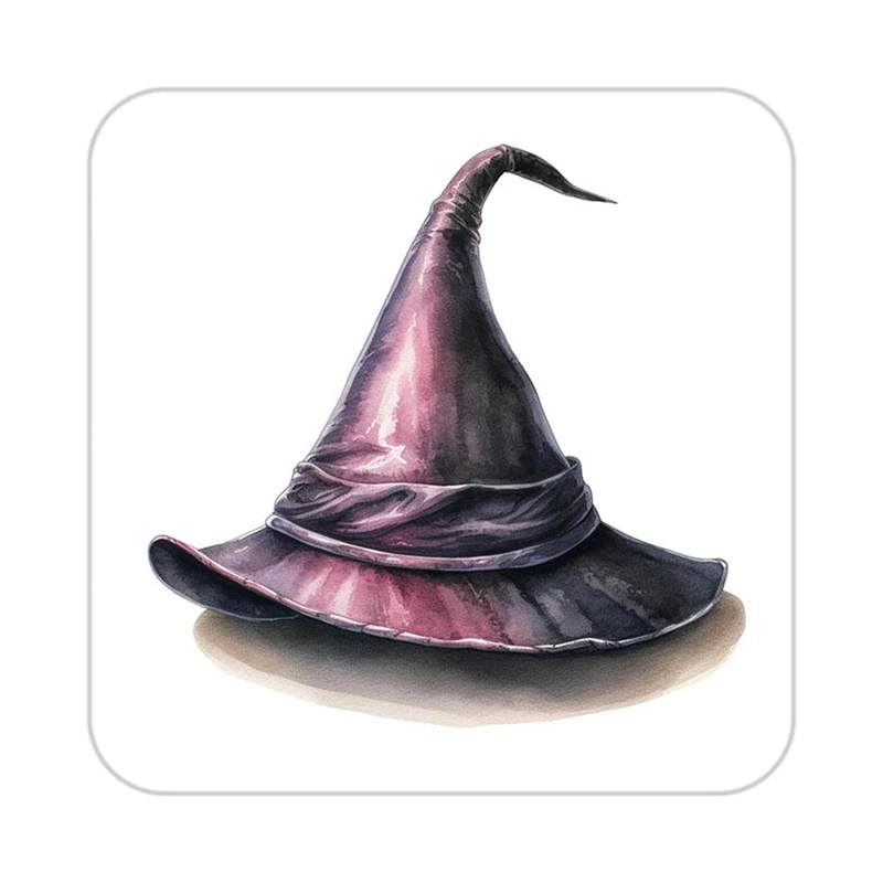 زیر لیوانی کاکتی طرح هری پاتر Harry Potter مدل mp41285