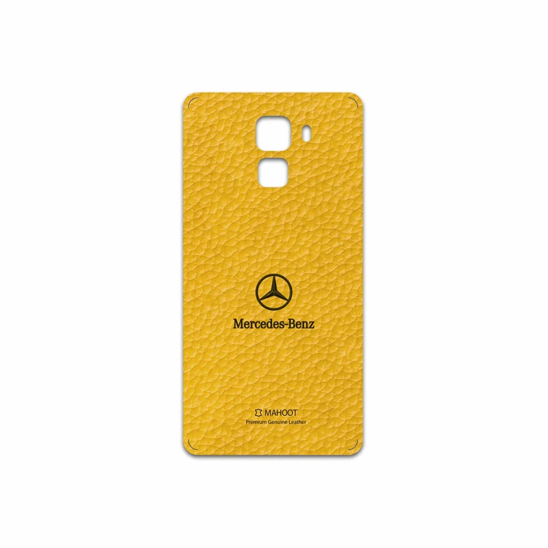 برچسب پوششی ماهوت مدل ML-MBNZ مناسب برای گوشی موبایل آنر 7