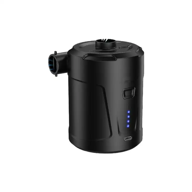 کمپرسور  هوا مدل Runacc